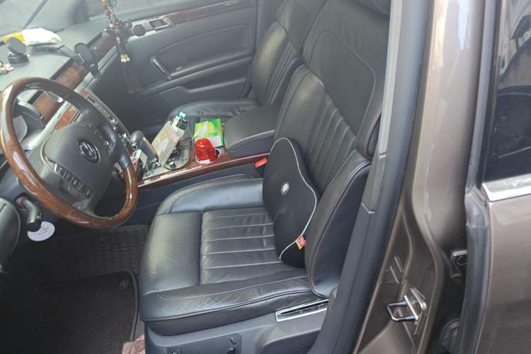 Used Volkswagen Phaeton 2012 3.0L Business Edition
