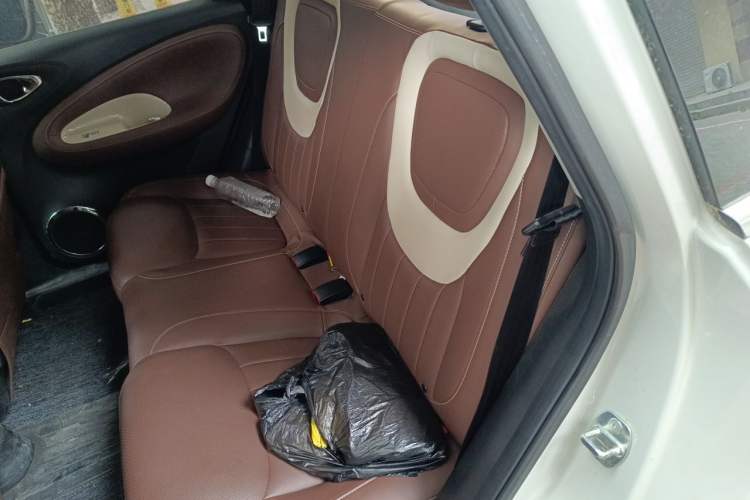 Used Wuling Bingo 2023 333km Enjoy+ Version
