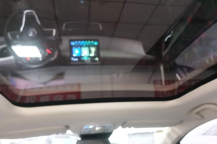 Used BYD Song MAX 2021 Upgraded Model 1.5T Automatic Prestige 6-Seater