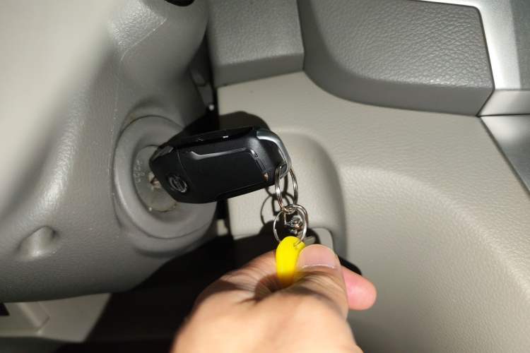 Used Nissan NV200 2018 1.6L CVT Luxury Model Interior 1