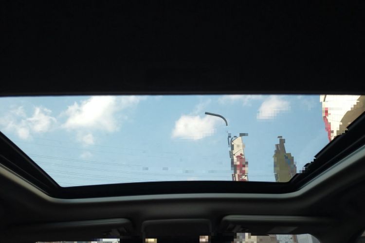 Used Subaru Forester 2022 2.0i AWD Flagship Edition EyeSight Headliner