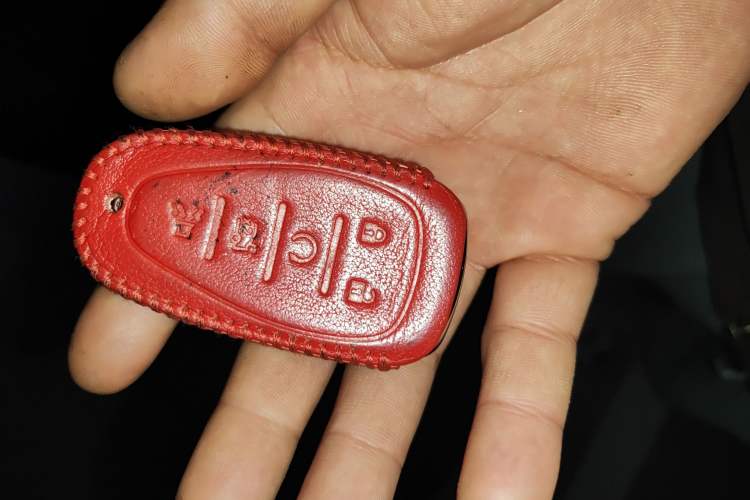 Used Chevrolet Blazer 2020 RS 650T 4x4 7-Seater Hardcore Edition
