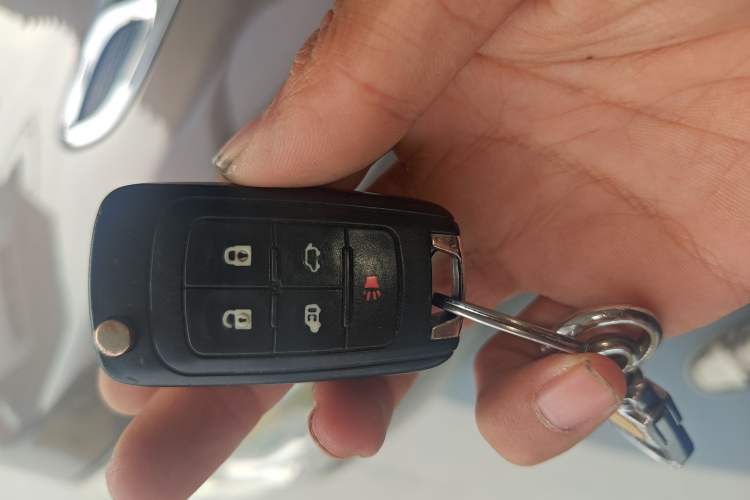 Used Buick GL8 2011 3.0L GT Luxury Business Haoya Edition