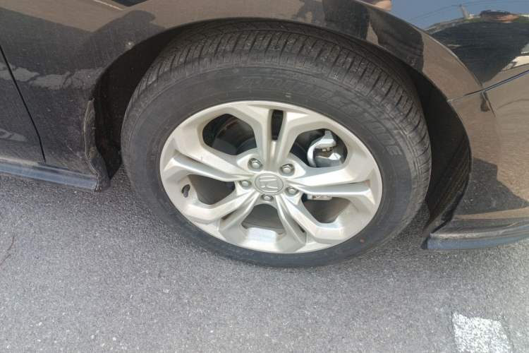 Used Honda Accord 2023 260TURBO Smart Enjoyment Version