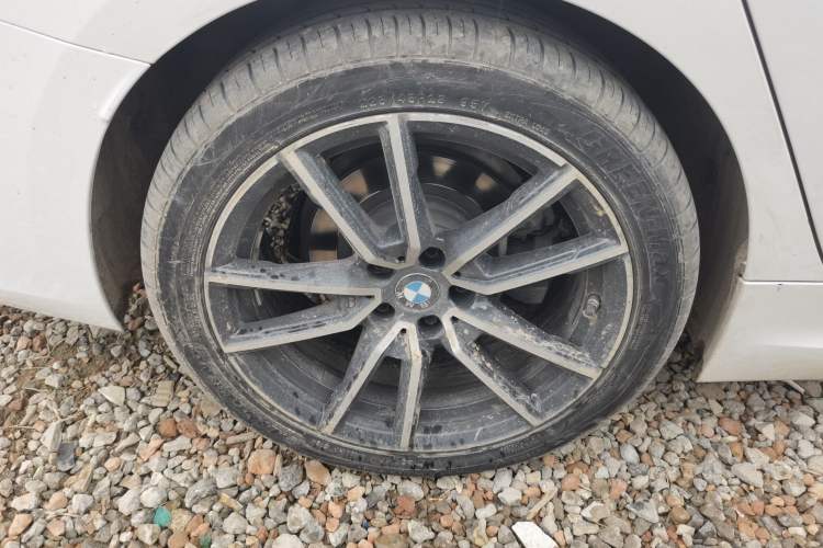 Used BMW 3 Series 2023 320i M Sport Package
