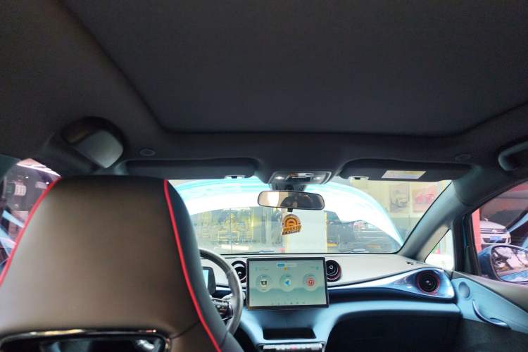 Used BYD Dolphin 2021 405 km Fashion Edition