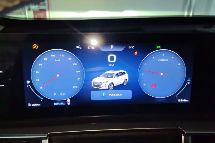 Used Chery Tiggo 8 PRO 2024 Champion Edition 390T Two-Wheel Drive Peak Version 5 Seats