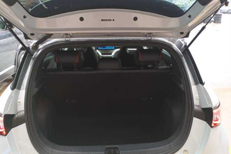 Used BYD Dolphin 2021 405 km Free Version