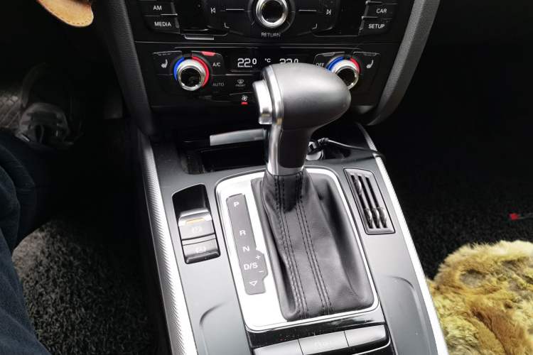 Used Audi A5 2014 Sportback 45 TFSI
