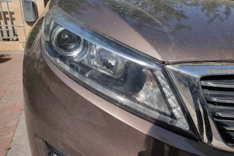 Used Kia Sportage R 2016 2.0L Automatic Two-Wheel Drive DLX
