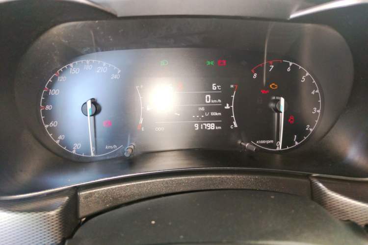 Used BAIC Beijing X5 2018 1.5T Manual Elite Edition National V