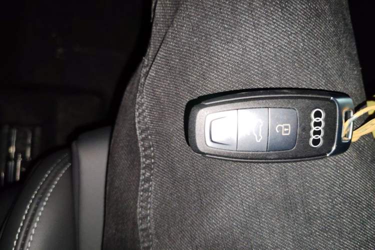 Used Audi A3 2026 Sportback 35 TFSI Enjoyment Edition