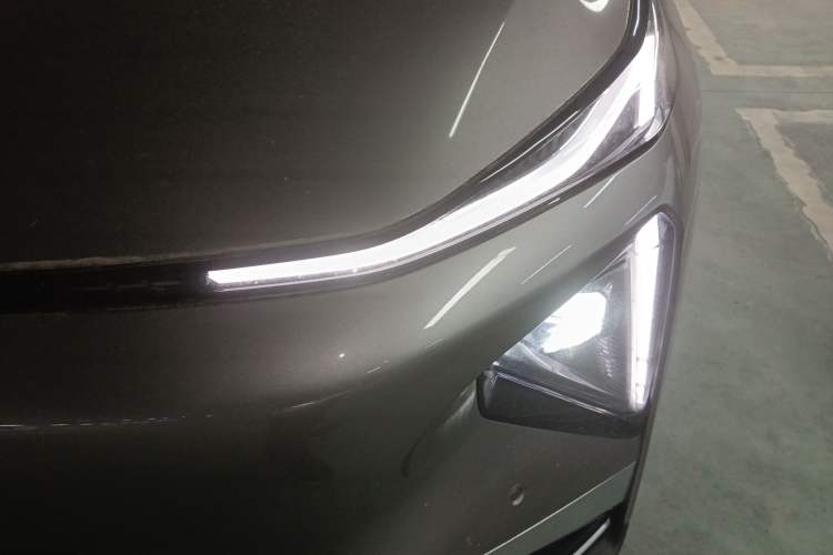 Used Geely Galaxy L7 2025 EM-i 115km Exploration+ Edition