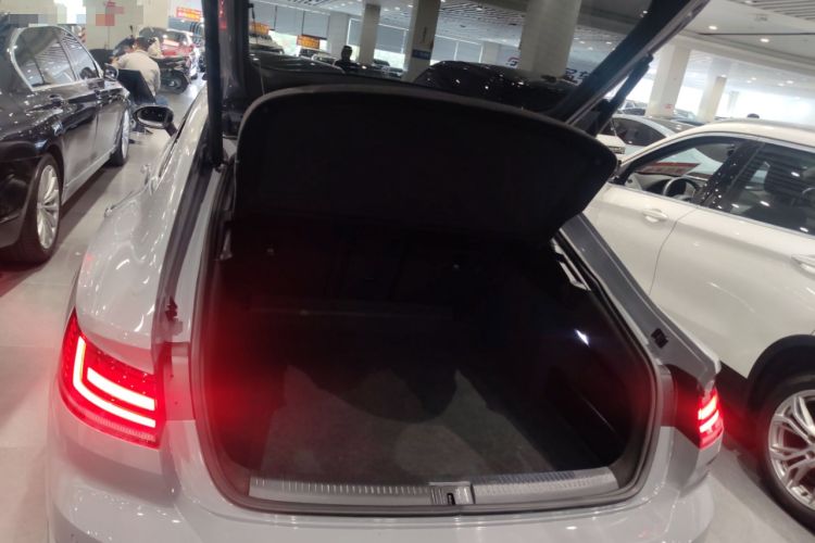 Used Volkswagen FAW-Volkswagen CC 2023 380TSI Striking Edition
