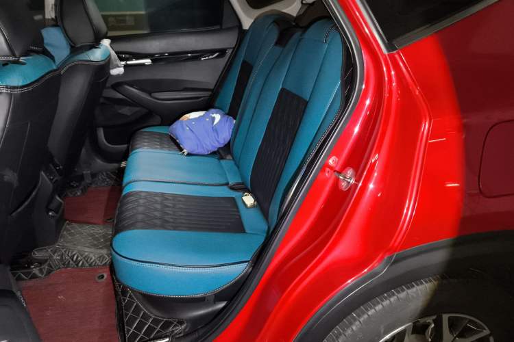 Used Kia KX3 2020 1.5L CVT Trend Edition
