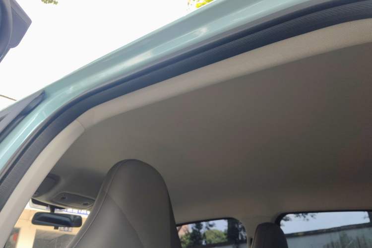 Used Leapmotor T03 2025 403 Comfort Edition