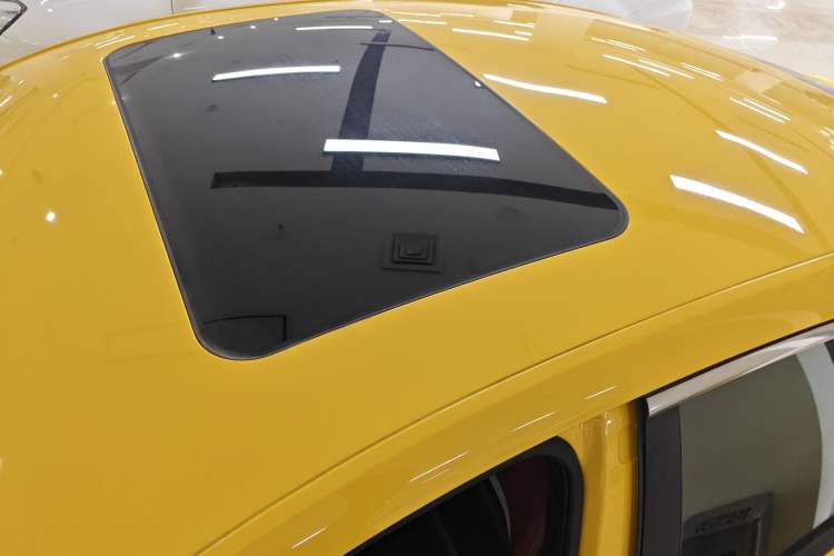 Used MG 5 2021 180 DVVT CVT Youth Luxury Edition