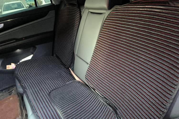 Used Volkswagen Teramont X 2023 380TSI Four-Wheel Drive Luxury Edition