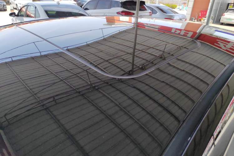 Used Nissan Sylphy 2022 Classic 1.6XL CVT Luxury Edition Roof