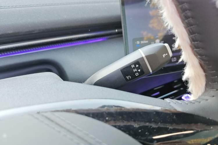 Used Deepal L07 2025 230Max Deep Blue Intelligent Driving AD PRO Range-Extended Version
