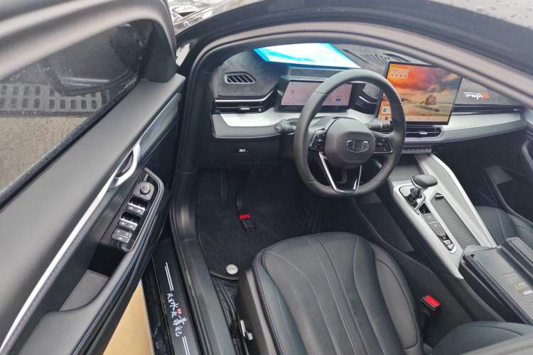 Used Geely Auto Preface 2025 Dongfang Yao 1.5TD Kunlun Edition