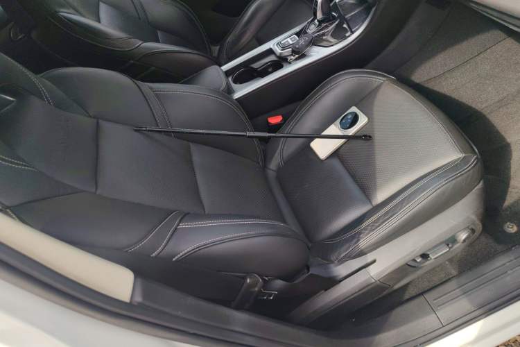 Used Lynk & Co 01 2017 2.0T Two-Wheel Drive Pro Edition
