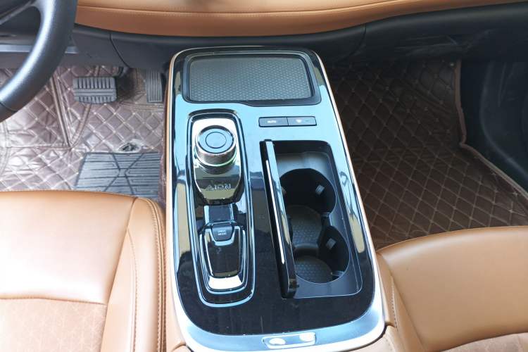 Used AION S 2022 Meizu 580
