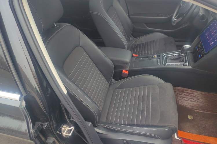 Used Volkswagen Magotan 2020 330TSI DSG Luxury Edition