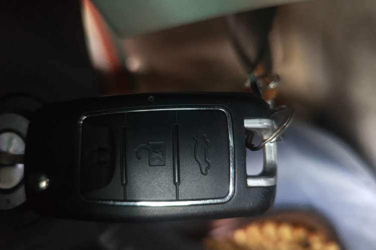 Used FORTHING Lingzhi 2019 M5L 1.6L 7-Seater Luxury Model China VI Standard