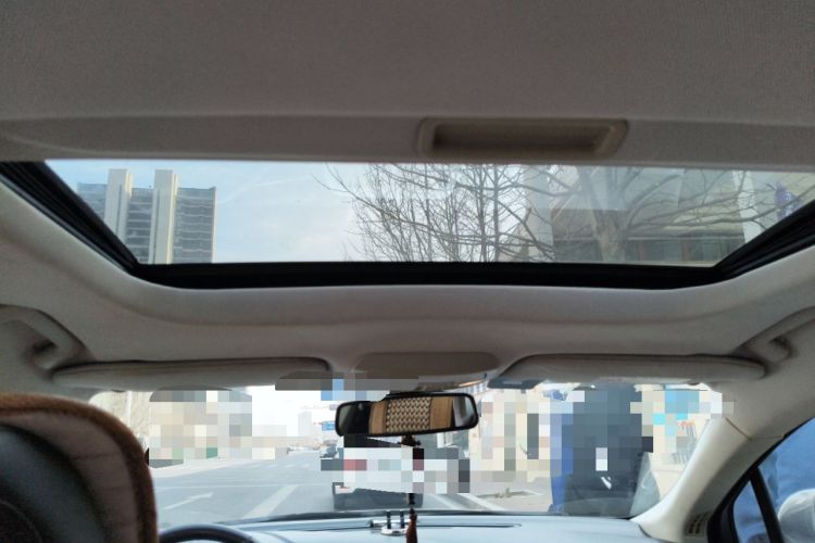 Used Ford Mondeo 2013 1.5L GTDi180 Fashion Edition