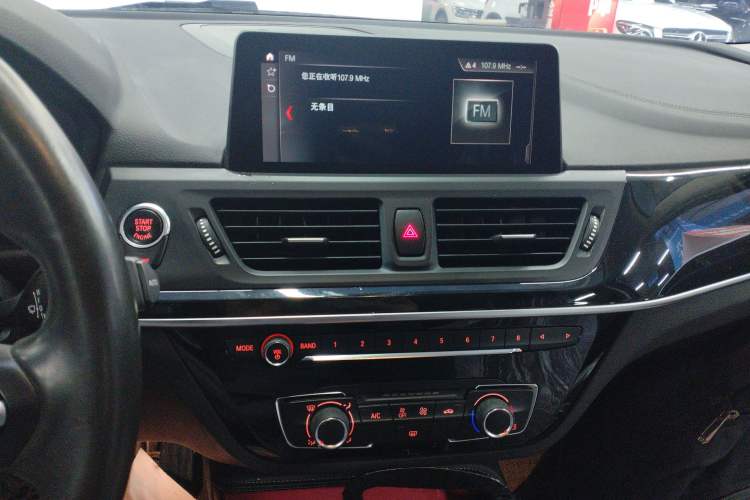 Used BMW 1 Series 2019 118i M Sport Package