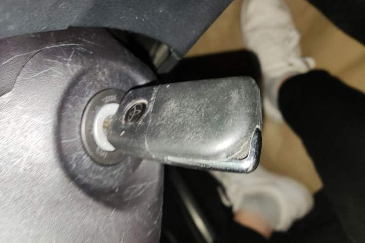 Used Toyota YARiS L Zhi Xuan 2022 X-Trail 1.5L CVT Leading PLUS Edition