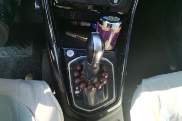 Used Jetta VS7 2021 Panda Edition 1.4T Automatic Enjoyment Model
