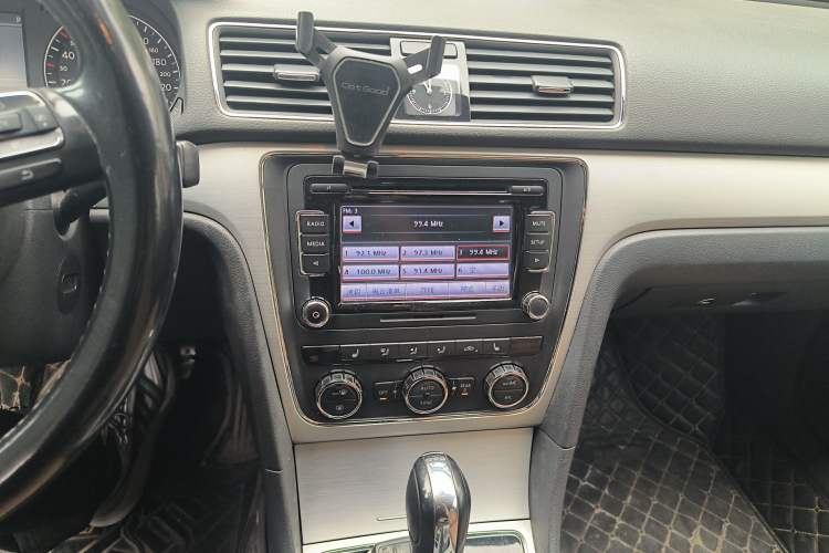 Used Volkswagen Passat 2014 1.8TSI DSG Prestige Edition