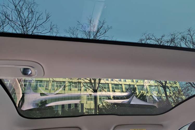 Used XPeng P7 2020 586N