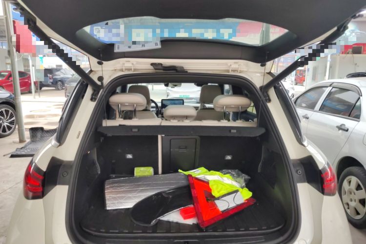 Used smart #1 2022 Premium Edition
