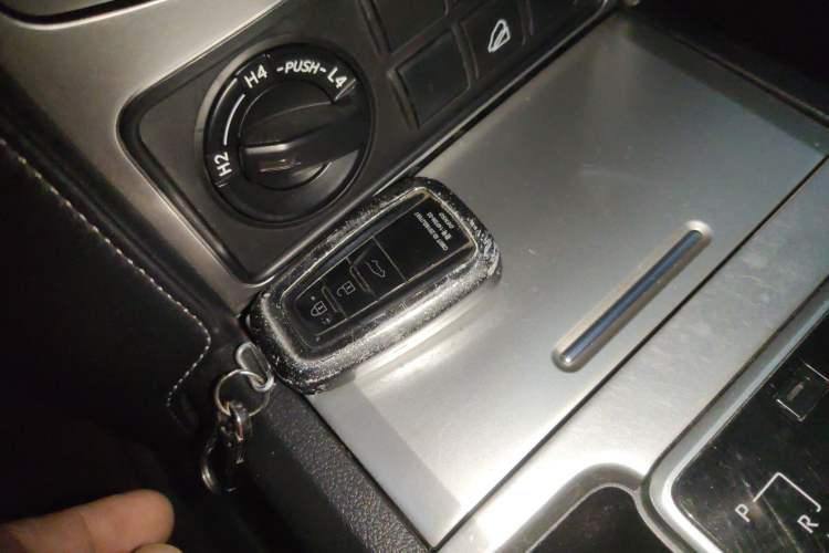 Used Toyota Prado 2019 3.5L Automatic TX-L Deluxe Edition