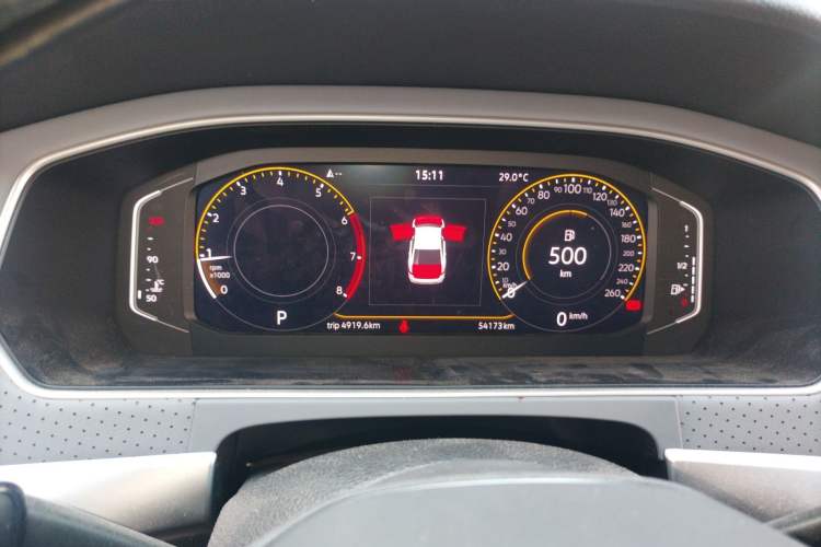 Used Volkswagen Lavida 2023 1.5L Automatic 5 Million Edition