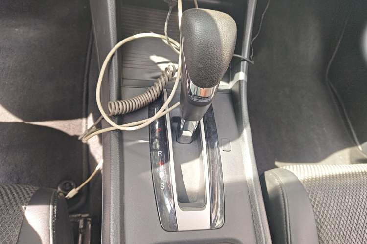 Used Honda Jade 2017 1.8L automatic Comfort version 5 seats
