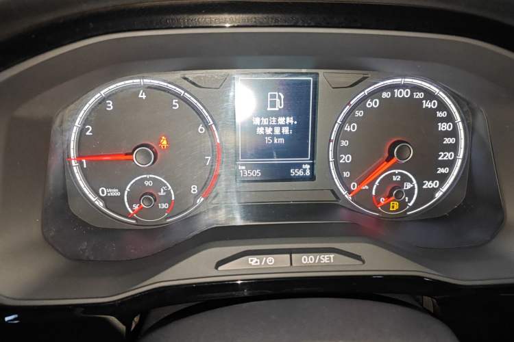 Used Jetta VS7 2020 1.4T Automatic Enjoyment Model