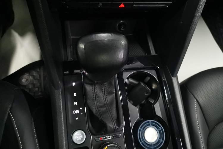 Used Volkswagen Teramont 2020 380TSI Four-Wheel Drive Luxury Version China VI Standard
