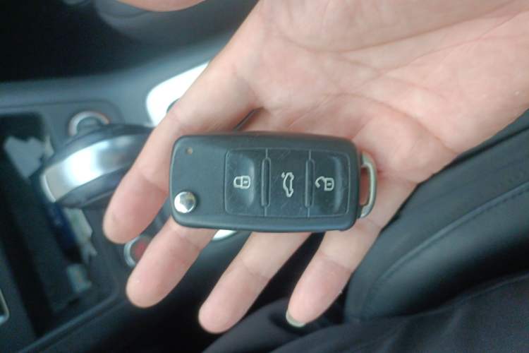 Used Volkswagen Tiguan L 2015 1.8TSI Automatic Two-Wheel Drive Luxury Model