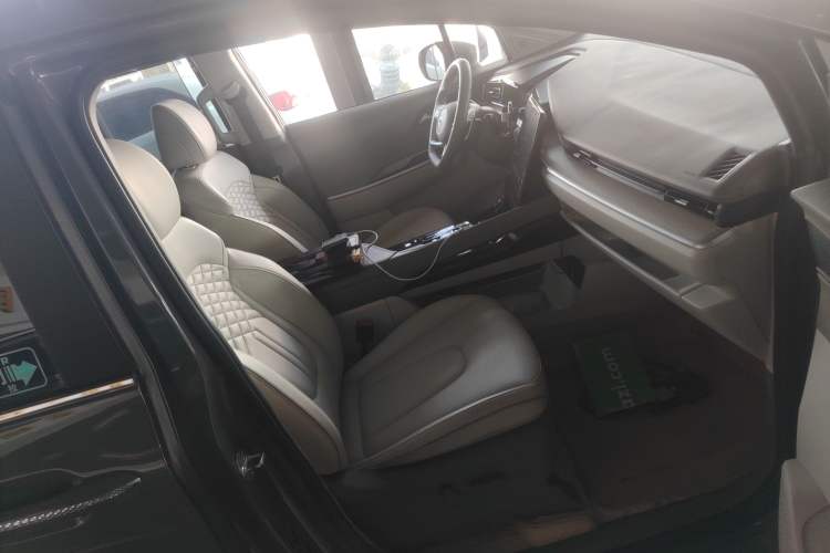 Used Hyundai Custo 2021 380TGDi Smart Luxury Premium LUX
