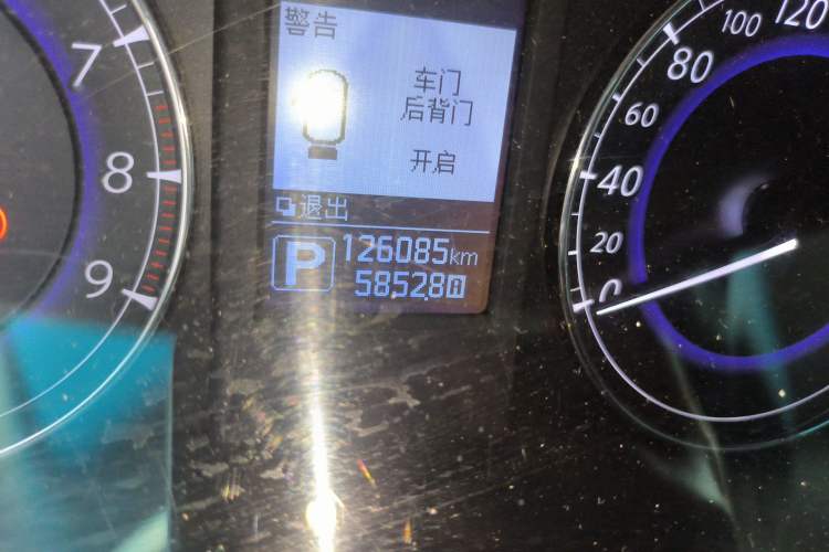 Used Infiniti QX50 2015 2.5L Enjoyment Edition