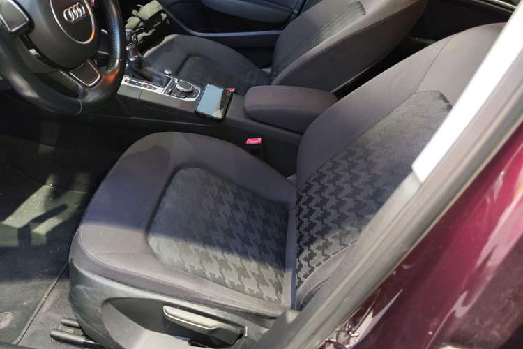 Used Audi A3 2016 Sportback 35 TFSI Ambition Edition