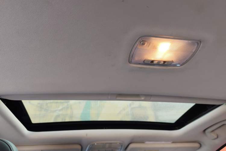 Used Haval H6 2018 Blue Label Sport Edition 1.5T Automatic Two-Wheel Drive Elite Model
