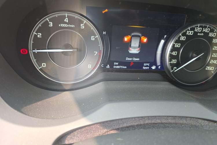 Used Acura RDX 2019 2.0T Smart Enjoyment Version SH-AWD China VI