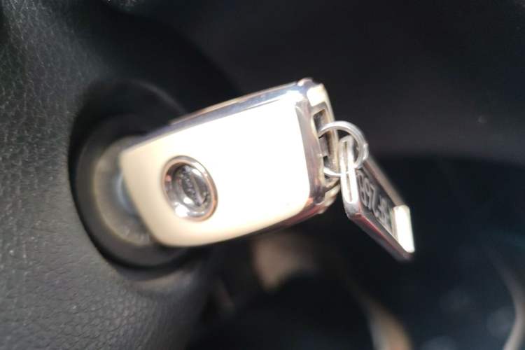 Used Nissan Qashqai 2017 2.0L CVT Elite Edition China VI Standard