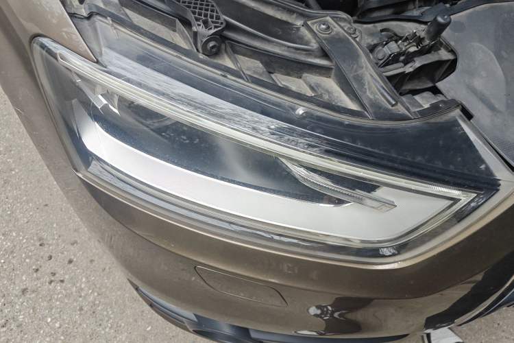 Used Audi Q3 2015 35 TFSI quattro Technology Edition