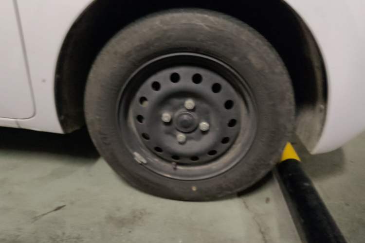 Used Wuling Zhiguang New Energy 2025 Standard Model
